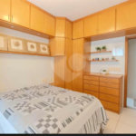 Apartamento à venda com 3 quartos, sendo 1 suíte, em Bela Vista, São Paulo, SP