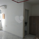 Sala à venda com 1 quarto em Vila Olímpia, São Paulo, SP