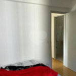 Apartamento à venda com 2 quartos em Vila Indiana, São Paulo, SP