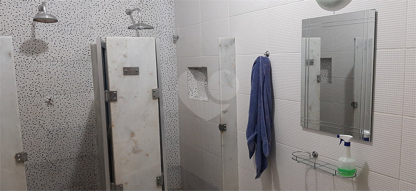 Apartamento à venda com 2 quartos, sendo 1 suíte, em Rio Comprido, Rio de Janeiro, RJ