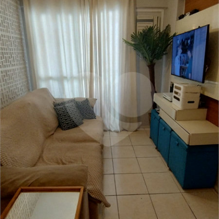 Apartamento à venda com 2 quartos, sendo 1 suíte, em Campo Grande, Rio de Janeiro, RJ