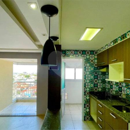 Apartamento à venda com 2 quartos, sendo 1 suíte, em Vila Galvão, Guarulhos, SP