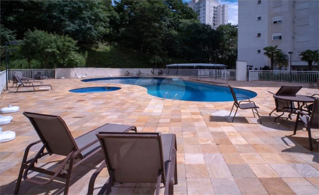 Apartamento à venda com 3 quartos, sendo 1 suíte, em Jardim das Vertentes, São Paulo, SP