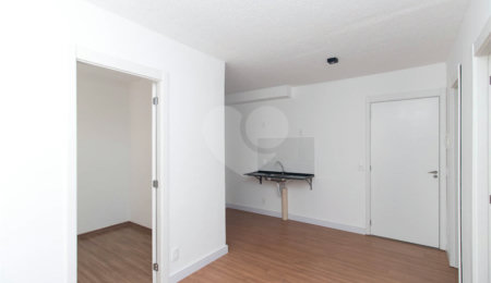 Apartamento à venda ou para alugar com 2 quartos em Vila Guilherme, São Paulo, SP