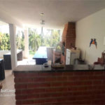 Casa à venda com 4 suítes no condomínio Residencial Vale das Laranjeiras, Indaiatuba - SP