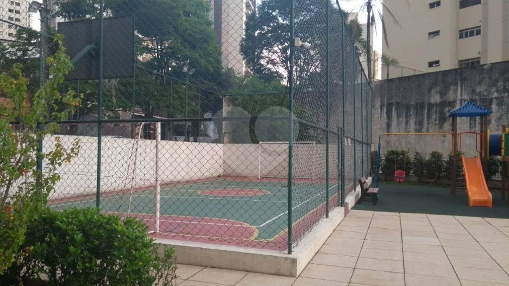 Apartamento à venda com 2 quartos, sendo 1 suíte, em Santana, São Paulo, SP