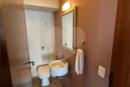 Apartamento à venda com 3 suítes em Perdizes, São Paulo, SP
