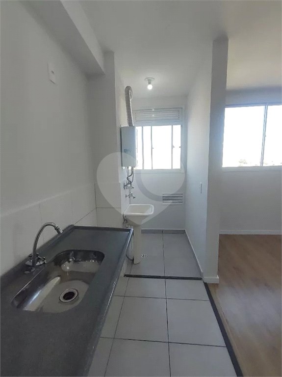 Apartamento à venda com 2 quartos em Jardim Miriam, São Paulo, SP