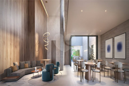 Apartamento à venda com 4 quartos, sendo 3 suítes, em Parque da Mooca, São Paulo, SP