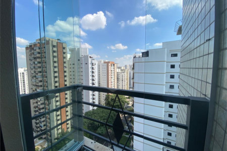 Apartamento à venda com 4 quartos, sendo 2 suítes, em Vila Hamburguesa, São Paulo, SP