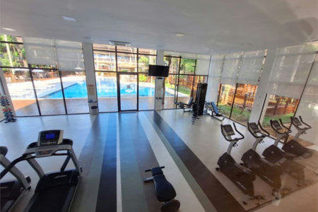 Apartamento com 2 Dormitórios, 84 M² – Venda por R$ 1.330.000 Ou Locação por R$ 12.024 – Loteamento João Batista Julião – Guarujá/Sp