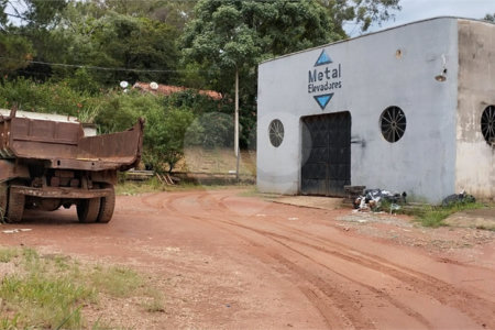 Barracão para alugar em Ponte Preta, Louveira, SP