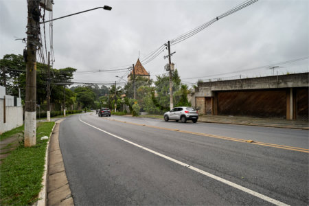Terreno à venda em Morumbi, São Paulo, SP