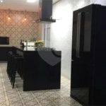 Casa à venda com 3 quartos em Jardim Maracá, São Paulo, SP