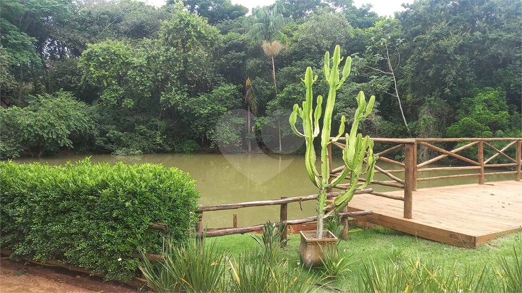 Terreno à venda no condomínio Golden Park Alpha, Sorocaba - SP