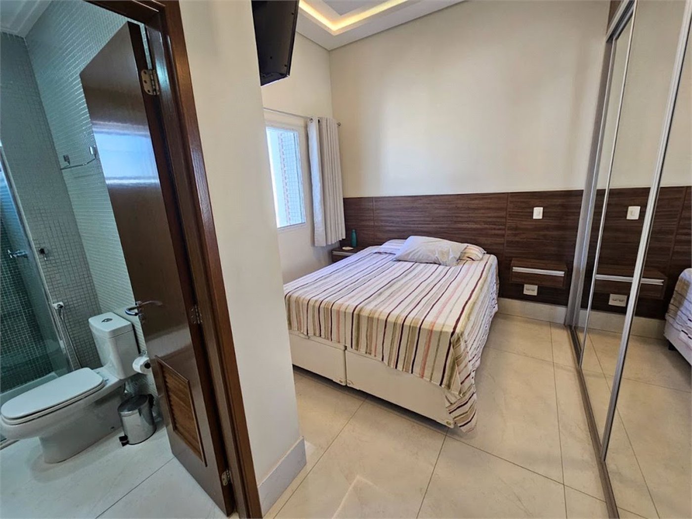 Apartamento Residencial à venda, Pompéia, Santos - AP1907.