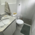Apartamento para alugar com 3 quartos, sendo 1 suíte, em Jardim Santiago, Indaiatuba, SP