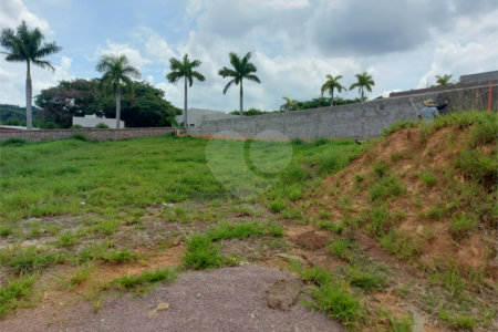 Terreno à venda no condomínio Residencial Arboretum, Vinhedo - SP