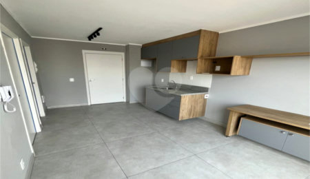 Studio para alugar com 1 quarto em Vila Romana, São Paulo, SP