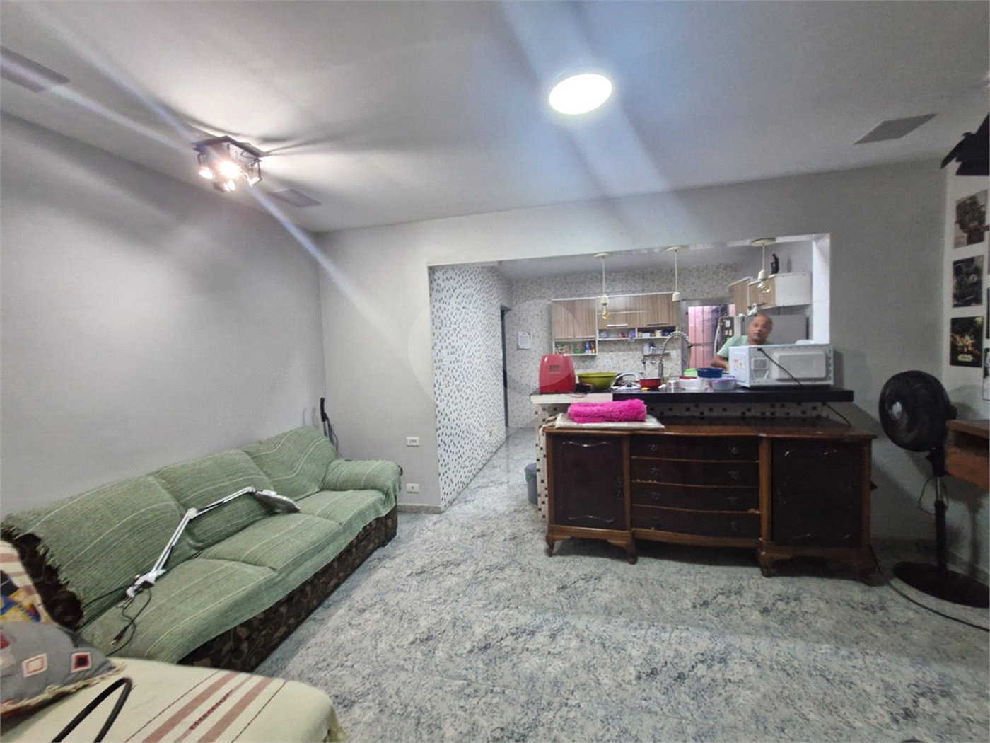 Casa Térrea à venda com 6 quartos em Vila Gustavo, São Paulo, SP