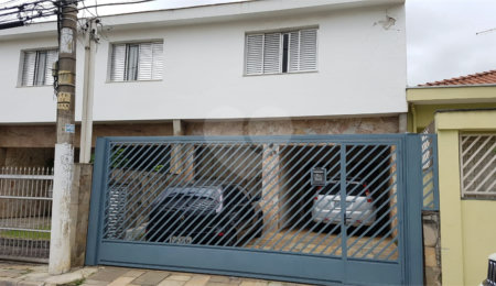 Sobrado à venda com 3 quartos em Vila Santa Terezinha (zona Norte), São Paulo, SP