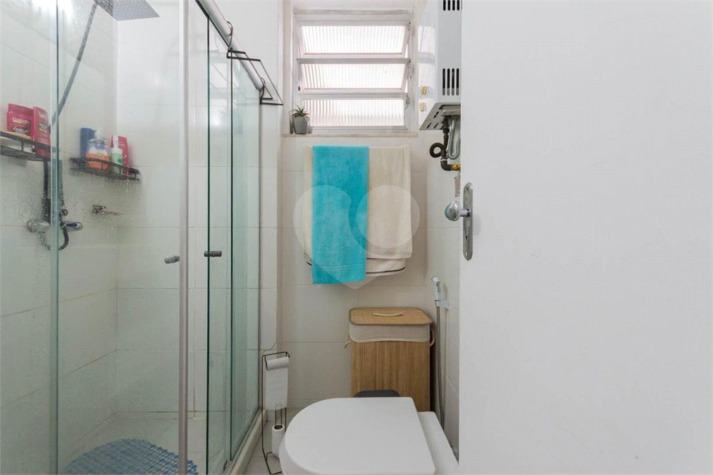 Apartamento à venda com 2 quartos em Vila Isabel, Rio de Janeiro, RJ