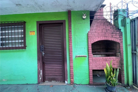 Terreno à venda, 600 m² por R$ 2.555.000,00 - Vila Belmiro - Santos/SP
