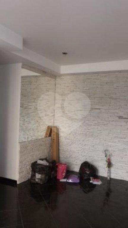 Apartamento à venda com 2 quartos em Parque Novo Mundo, São Paulo, SP