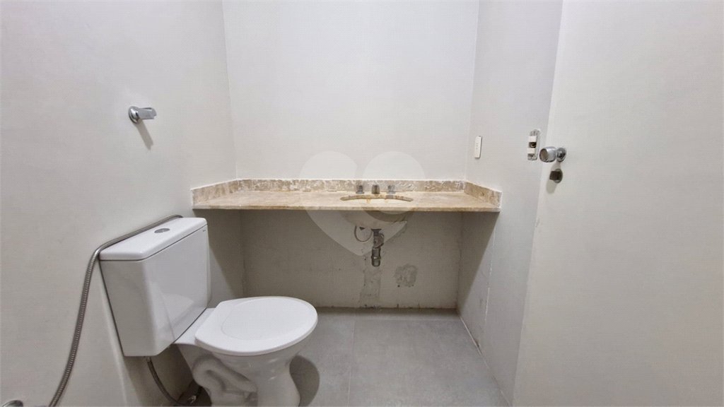 Apartamento à venda com 3 suítes em Tijuca, Rio de Janeiro, RJ