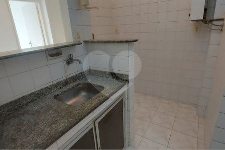 Apartamento à venda com 1 quarto em Flamengo, Rio de Janeiro, RJ