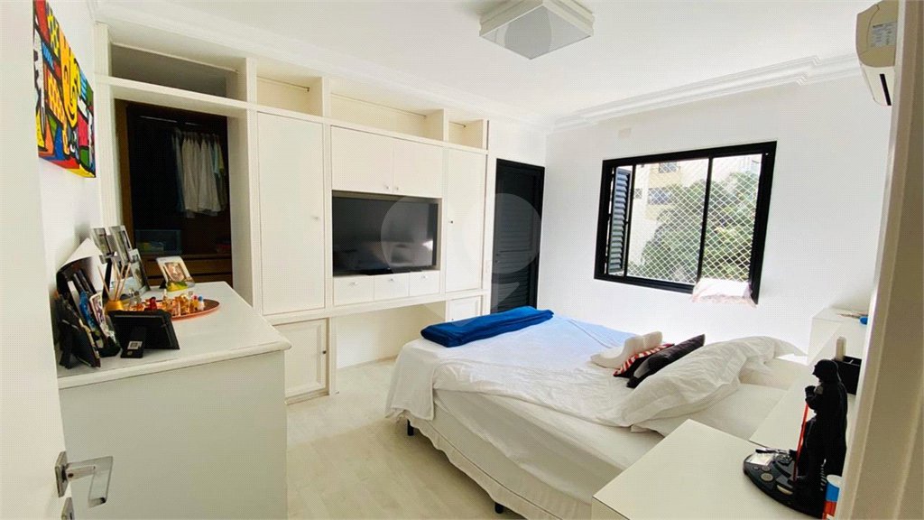 Apartamento à venda com 3 suítes em Vila Andrade, São Paulo, SP