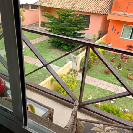 Casa à venda com 3 quartos, sendo 1 suíte, em Boqueirão, Saquarema, RJ