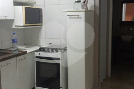 Apartamento para alugar com 2 quartos em Itaim Bibi, São Paulo, SP