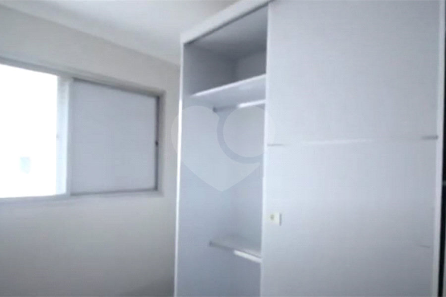 Apartamento à venda com 3 quartos, sendo 1 suíte, em Santana, São Paulo, SP