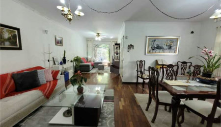 Sobrado à venda com 6 quartos, sendo 2 suítes, em Vila Romana, São Paulo, SP