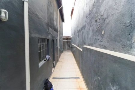 Casa Térrea à venda com 2 quartos em Tucuruvi, São Paulo, SP