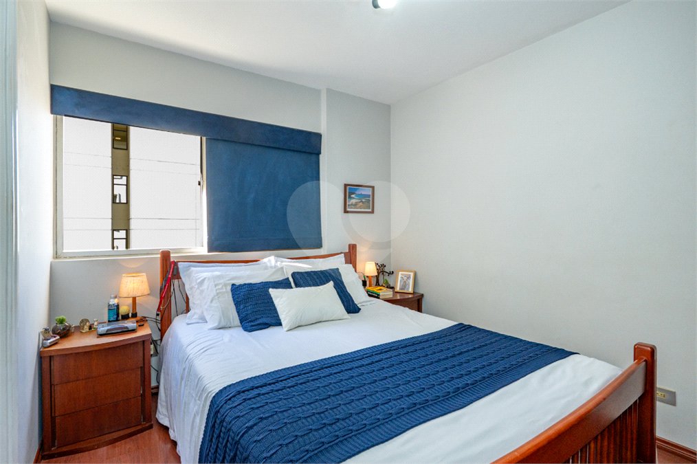 Apartamento à venda com 3 quartos, sendo 1 suíte, em Campo Belo, São Paulo, SP