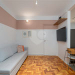 Apartamento à venda com 3 quartos em Cidade Monções, São Paulo, SP