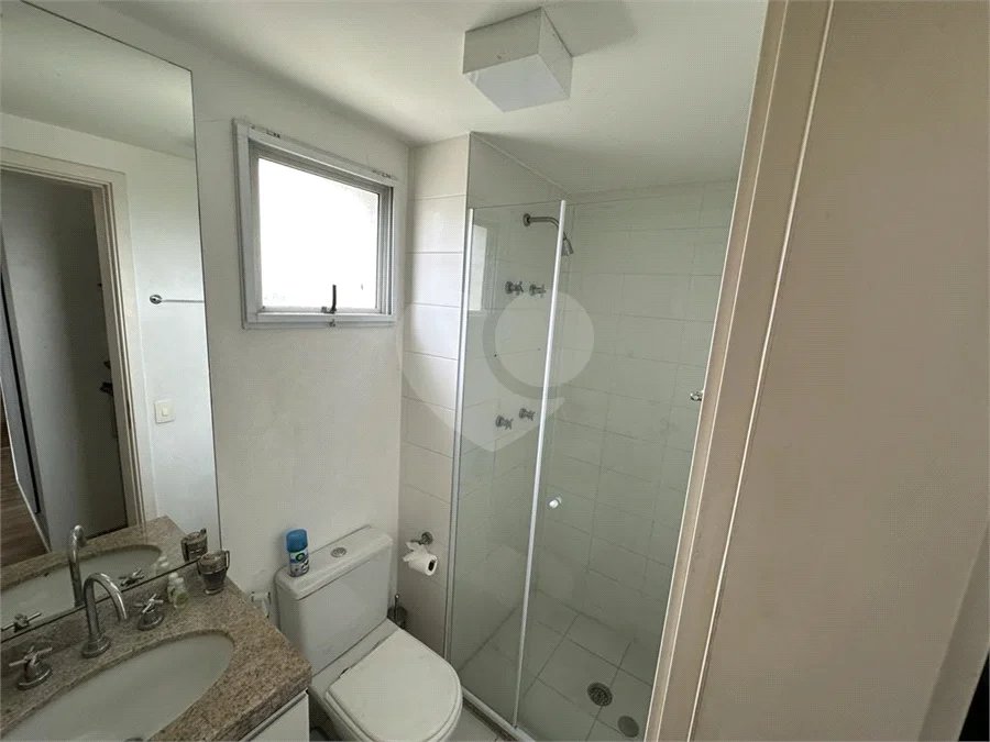 Apartamento à venda com 4 quartos, sendo 3 suítes, em Jardim Marajoara, São Paulo, SP