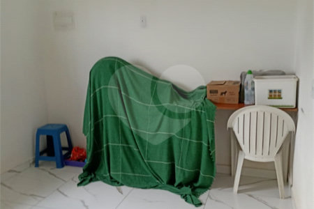 Casa à venda com 2 quartos em Jardim Santa Rita de Cássia, Tatuí, SP