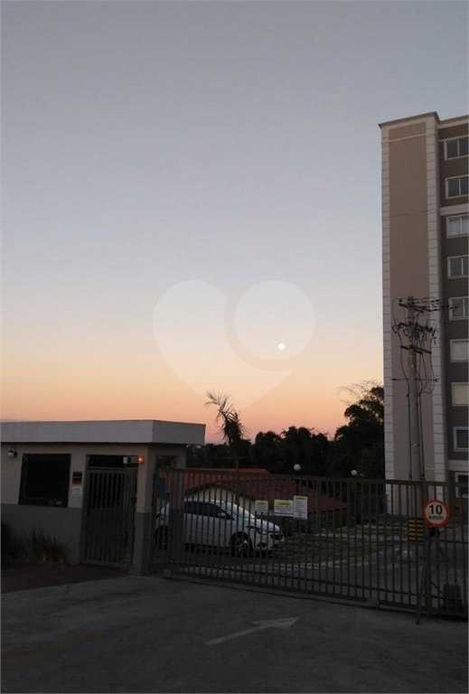 Apartamento à venda com 2 quartos em Vila Bremen, Guarulhos, SP