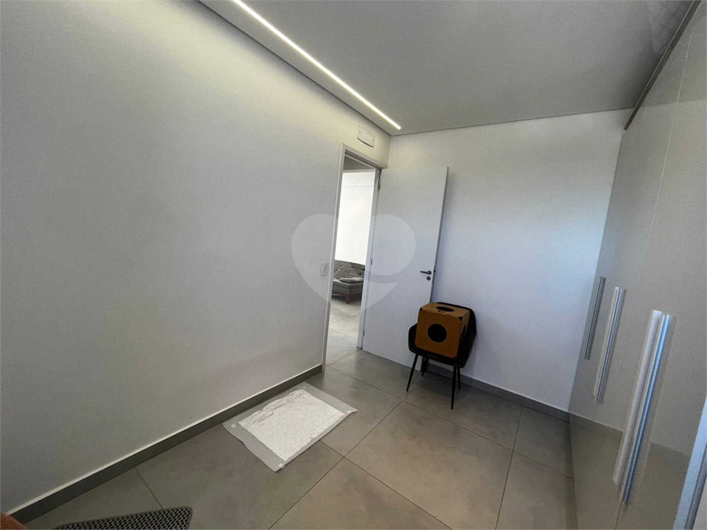 Apartamento à venda com 2 quartos, sendo 1 suíte, em Além Ponte, Sorocaba, SP