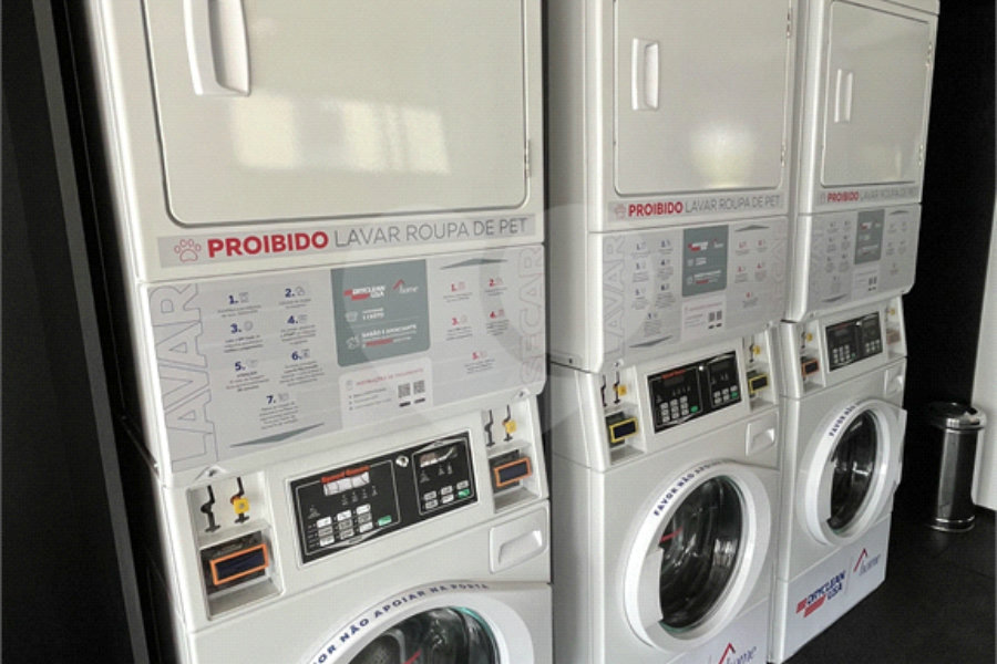 Apartamento à venda com 1 quarto em Cerqueira Cesar, São Paulo, SP
