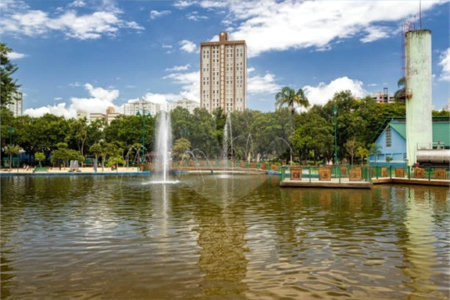Casa à venda com 1 quarto no condomínio Residencial Blue Tower, São José dos Campos - SP