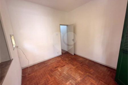 Apartamento à venda com 2 quartos em Tijuca, Rio de Janeiro, RJ