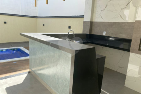 Casa à venda com 3 suítes no condomínio Golden Park Residence, Sorocaba - SP