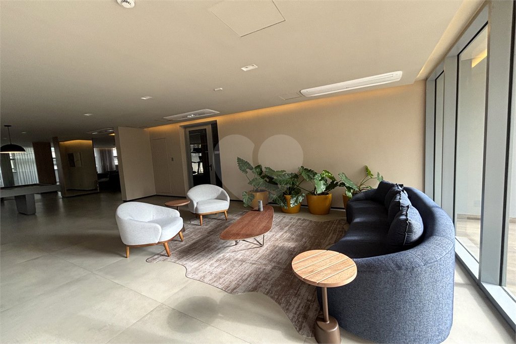 Studio para alugar com 1 quarto em Jardim Paulista, São Paulo, SP