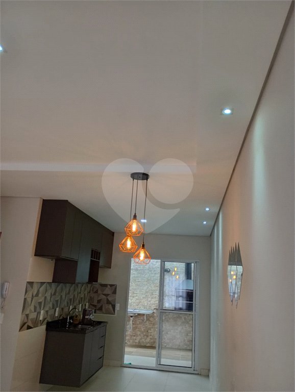 Villagio à venda com 2 quartos em Jardim Casa Branca, Suzano, SP