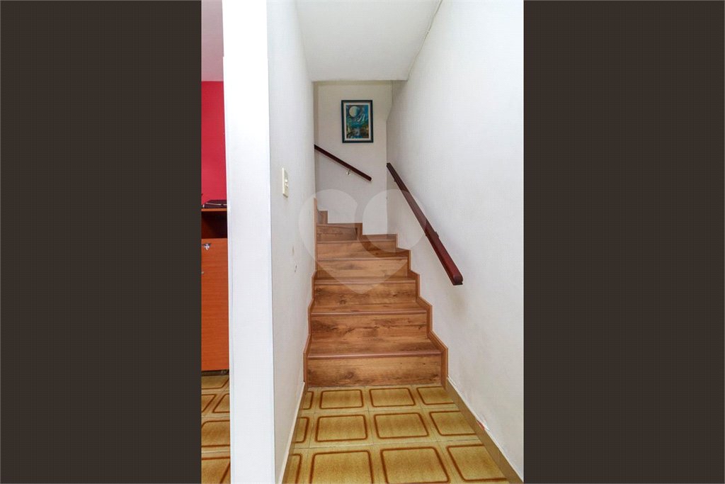 Casa à venda com 3 quartos em Jardim Monte Azul, São Paulo, SP