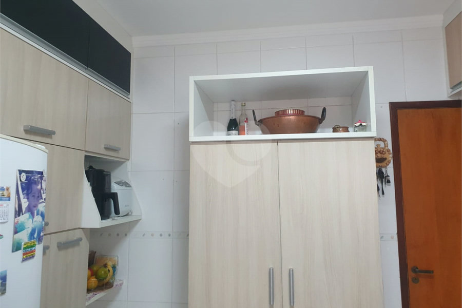 Casa à venda com 2 suítes no condomínio Residencial Maracujás, São Paulo - SP